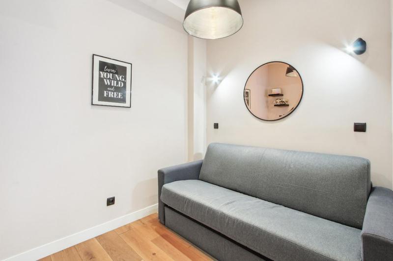 165 Suite Denis - Superbe Appartement A Paris Extérieur photo