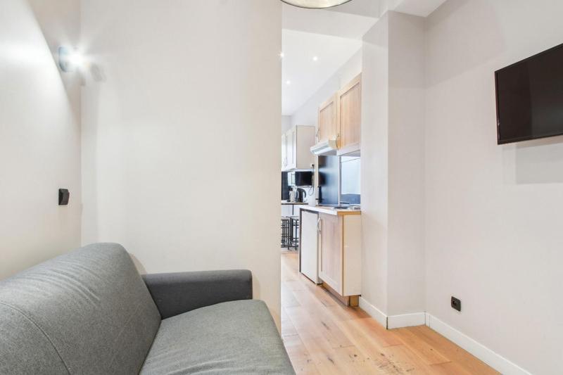 165 Suite Denis - Superbe Appartement A Paris Extérieur photo