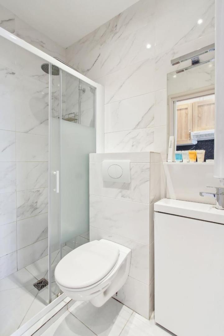 165 Suite Denis - Superbe Appartement A Paris Extérieur photo