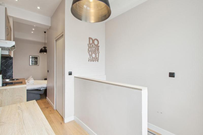 165 Suite Denis - Superbe Appartement A Paris Extérieur photo