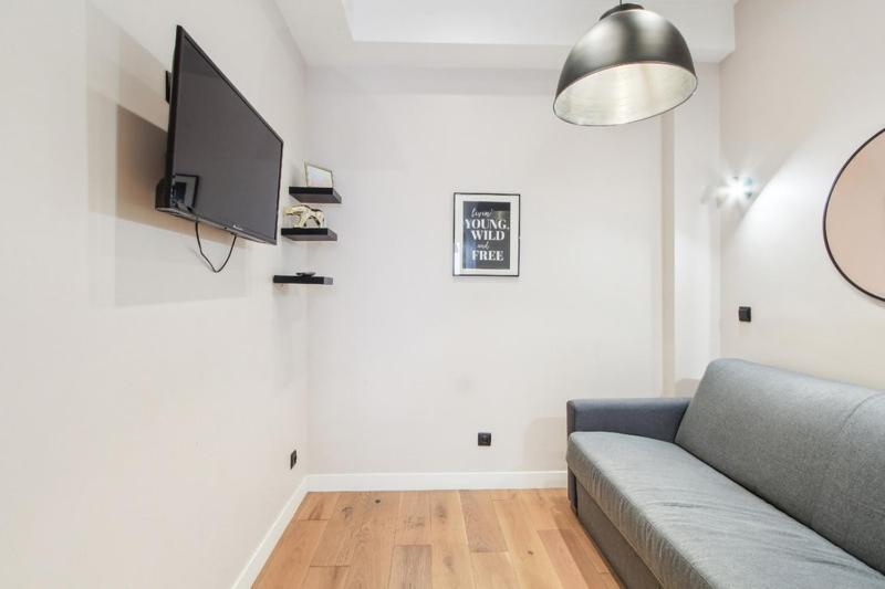165 Suite Denis - Superbe Appartement A Paris Extérieur photo