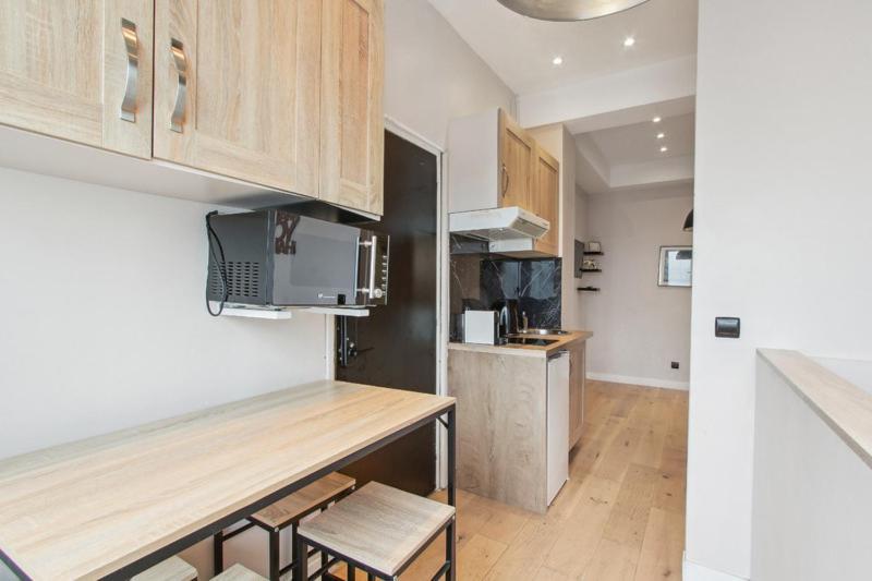 165 Suite Denis - Superbe Appartement A Paris Extérieur photo